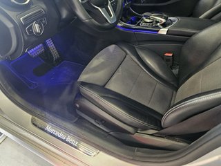 Mercedes-Benz Clase C 2020