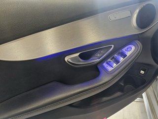 Mercedes-Benz Clase C 2020