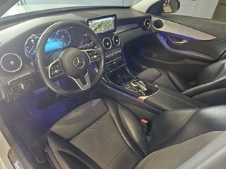 Mercedes-Benz Clase C 2020