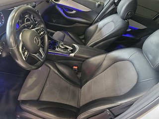 Mercedes-Benz Clase C 2020