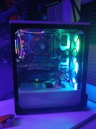 Amd fx 8350