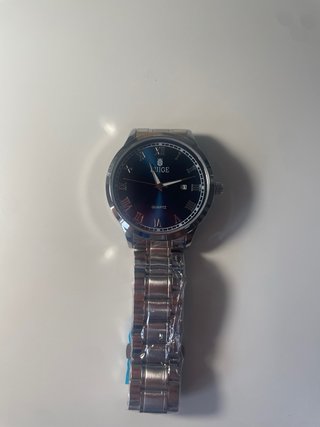 Reloj LIGE Azul Marino - Estilo Old Money