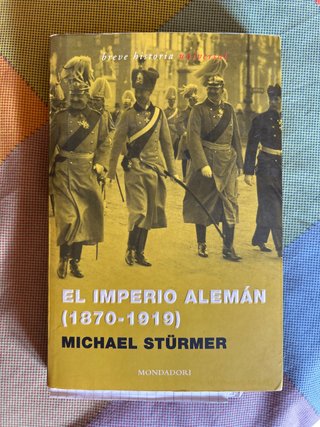 El Imperio Aleman