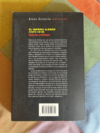 El Imperio Aleman