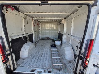 Citroen Jumper 2017