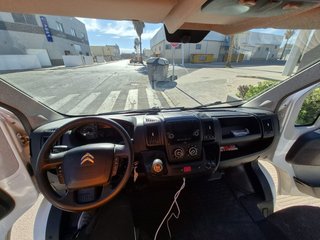 Citroen Jumper 2017