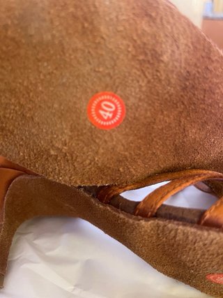 Zapatos baile latino y de salón