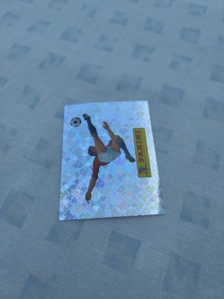 Cromos Mundial 2026 Panini