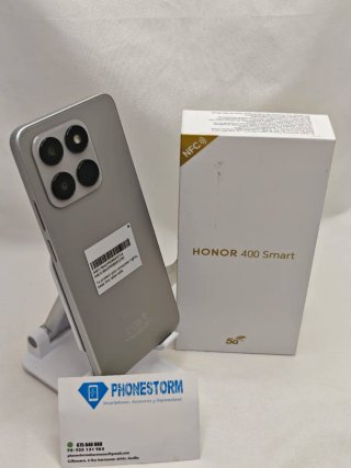 Honor 400 Smart