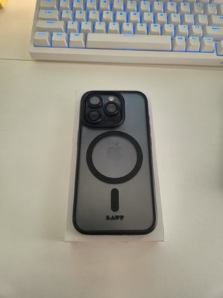 iPhone 15 Pro 128GB 88% batería