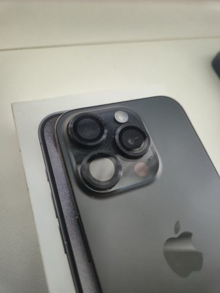 iPhone 15 Pro 128GB 88% batería