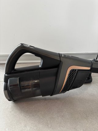 Aspiradora Miele Triflex HX2 Pro, Para reparar