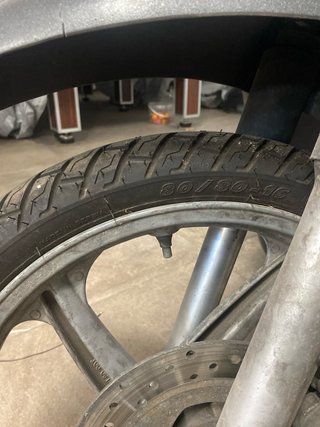 Despiece Kymco People