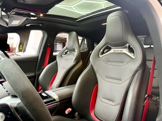 Mercedes-Benz GLC Coupé 63 AMG S
