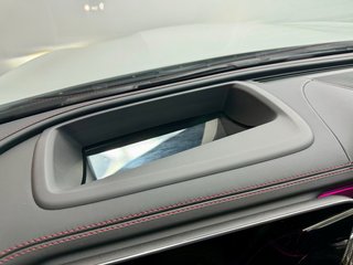 Mercedes-Benz GLC Coupé 63 AMG S