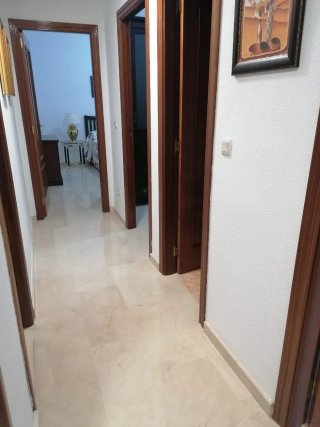Piso Calle Doctor Civera (Espartería)
