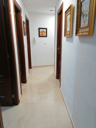 Piso Calle Doctor Civera (Espartería)