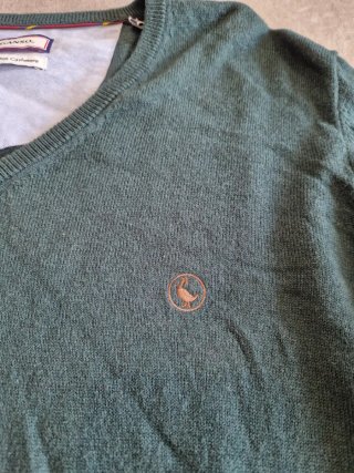 Jersey de El Ganso