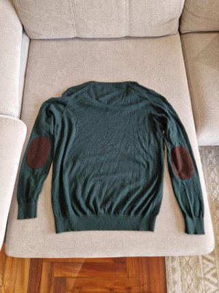 Jersey de El Ganso