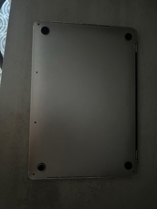 Apple MacBook Pro de 13 pulgadas (año 2016)