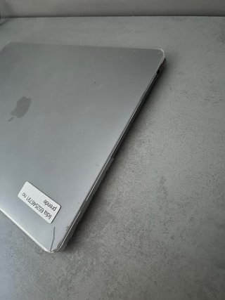 Apple MacBook Pro de 13 pulgadas (año 2016)