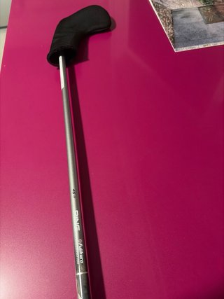 Ping G440 Hierro 5 Varilla Fujikura 45G