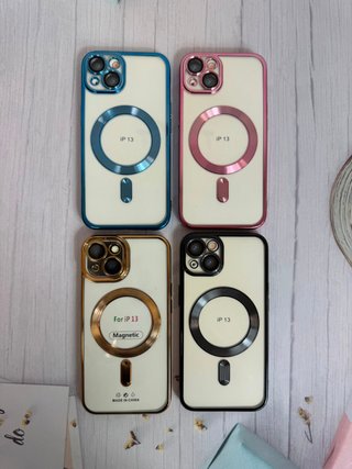 fundas iPhone 13 / 14. Precio unidad