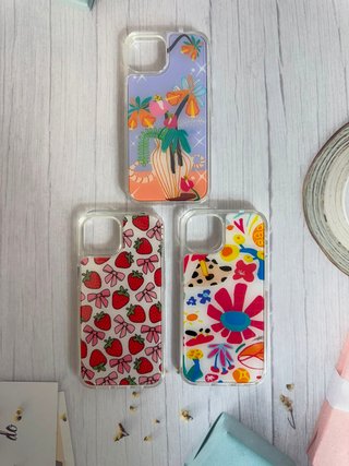 fundas iPhone 13 / 14. Precio unidad