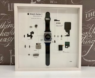 Apple Watch Series 1