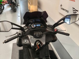 KYMCO XCITING 400 ABS