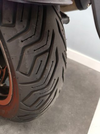 KYMCO XCITING 400 ABS