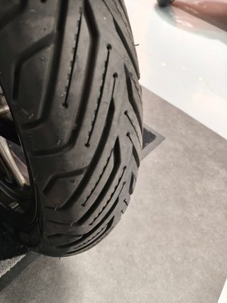 KYMCO XCITING 400 ABS