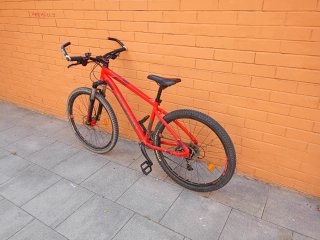 Rockrider ST540 M