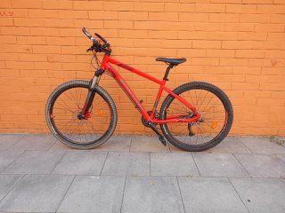 Rockrider ST540 M