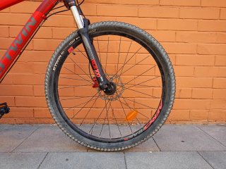 Rockrider ST540 M