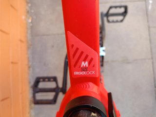 Rockrider ST540 M
