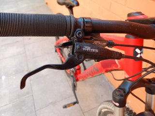Rockrider ST540 M