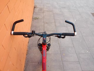Rockrider ST540 M