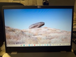 Portátil - ASUS Chromebook CX1500CKA 15.6" Full HD