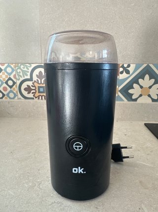 Molinillo de café