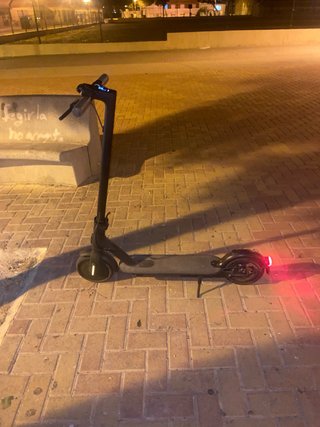Patinete Eléctrico Xiaomi