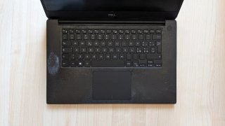 Dell XPS 15 9570 (Piezas) + 32Gb Ram