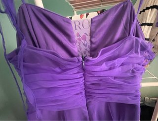 Vestido elegante, para boda, graduación, bautizo