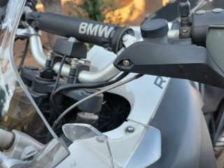 BMW R 1200GS Adventure