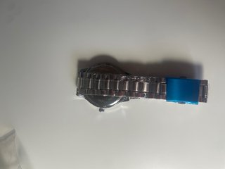 Reloj Old Money Style Ruige