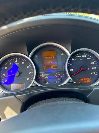 PORSCHE CAYENNE S BLANCO – NACIONAL – IMPECABLE –