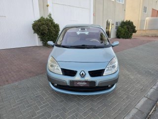 Renault Scenic 2007