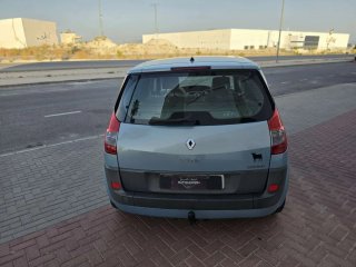 Renault Scenic 2007
