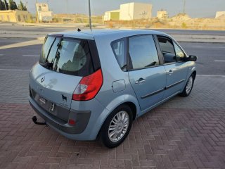 Renault Scenic 2007
