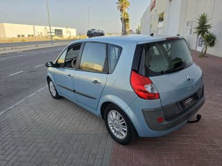 Renault Scenic 2007